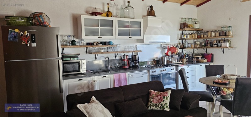 Torbalı Çapakta 400 M2 Tek Tapu Vılla — fotoğraf 5