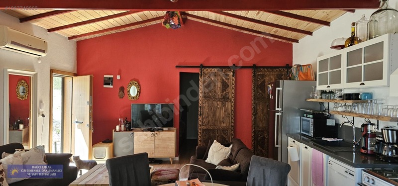 Torbalı Çapakta 400 M2 Tek Tapu Vılla — fotoğraf 7
