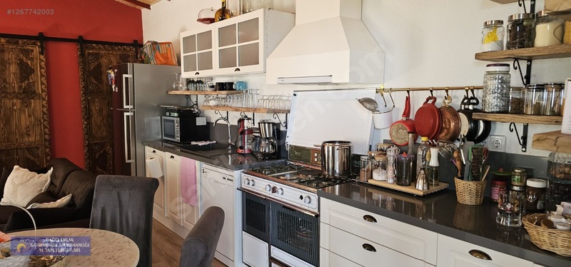 Torbalı Çapakta 400 M2 Tek Tapu Vılla — fotoğraf 8