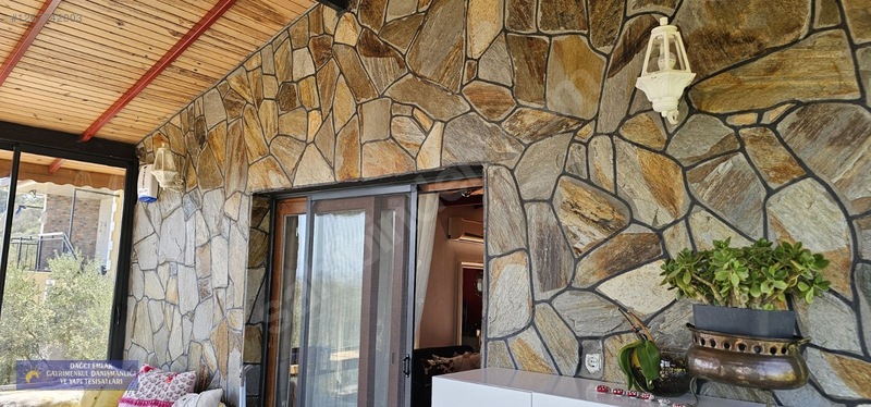 Torbalı Çapakta 400 M2 Tek Tapu Vılla — fotoğraf 9