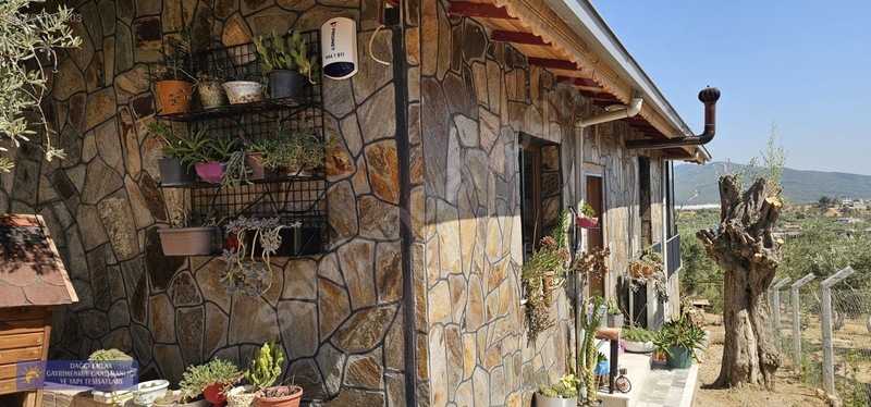Torbalı Çapakta 400 M2 Tek Tapu Vılla — fotoğraf 10