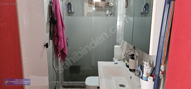 Torbalı Çapakta 400 M2 Tek Tapu Vılla — fotoğraf 12
