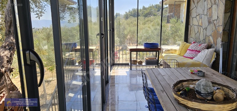 Torbalı Çapakta 400 M2 Tek Tapu Vılla — fotoğraf 13