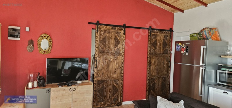 Torbalı Çapakta 400 M2 Tek Tapu Vılla — fotoğraf 15