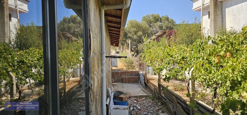 Torbalı Çapakta 400 M2 Tek Tapu Vılla — fotoğraf 21