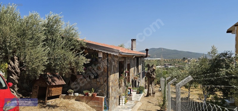 Torbalı Çapakta 400 M2 Tek Tapu Vılla — fotoğraf 23