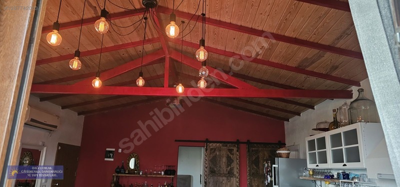 Torbalı Çapakta 400 M2 Tek Tapu Vılla — fotoğraf 25