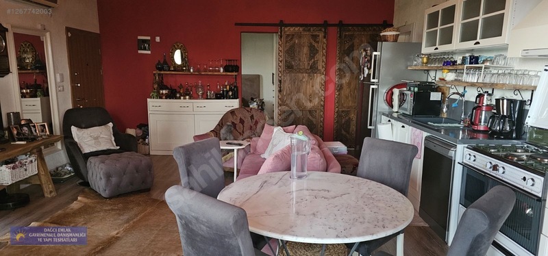 Torbalı Çapakta 400 M2 Tek Tapu Vılla — fotoğraf 27