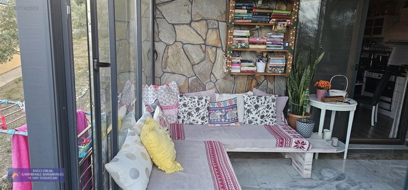 Torbalı Çapakta 400 M2 Tek Tapu Vılla — fotoğraf 31