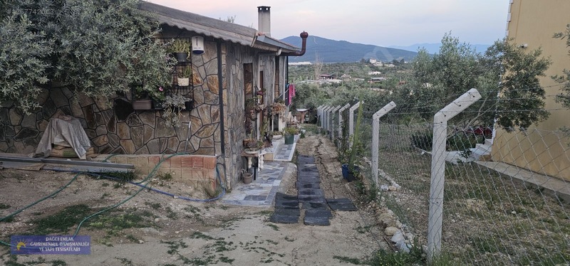 Torbalı Çapakta 400 M2 Tek Tapu Vılla — fotoğraf 32
