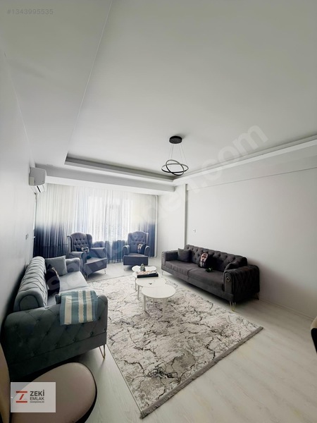 Satılık Lüx Daire — fotoğraf 3