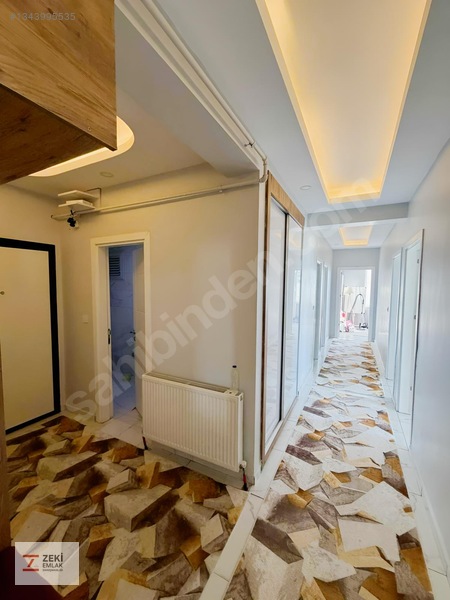 Satılık Lüx Daire — fotoğraf 11
