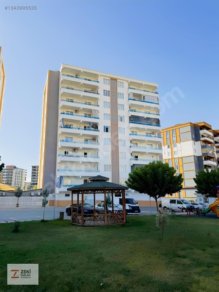 Satılık Lüx Daire — fotoğraf 19