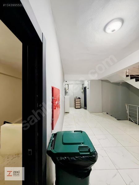 Satılık Lüx Daire — fotoğraf 31