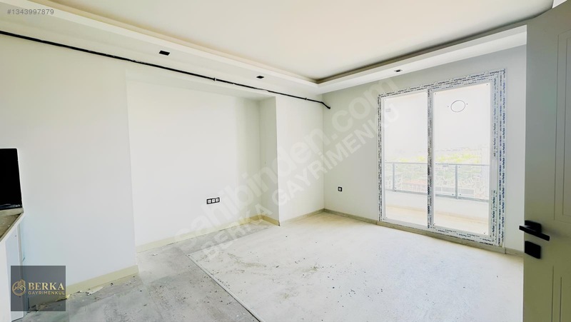 Satılık Sıfır 2+1 Daire — fotoğraf 3