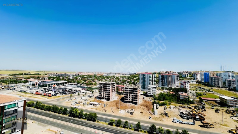 Satılık Sıfır 2+1 Daire — fotoğraf 6