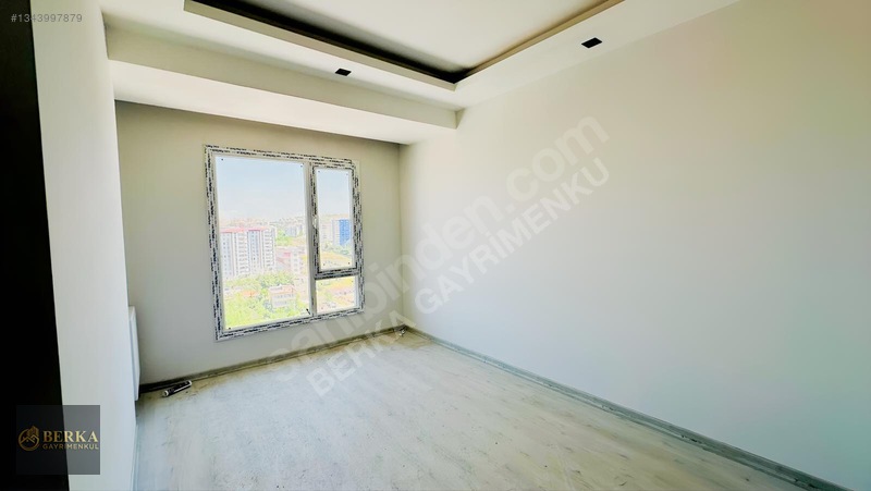 Satılık Sıfır 2+1 Daire — fotoğraf 9