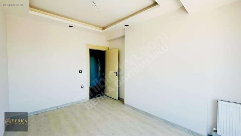Satılık Sıfır 2+1 Daire — fotoğraf 11