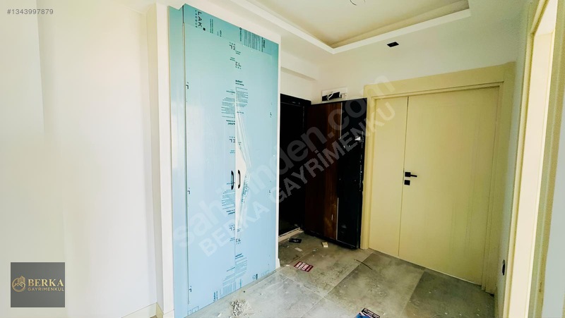 Satılık Sıfır 2+1 Daire — fotoğraf 12