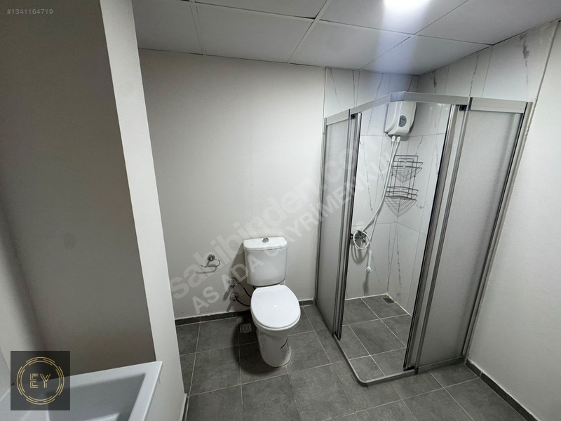 İbo Osman Caddesinde Güvenlikli 1+0 Eşyalı Daire️ — fotoğraf 3