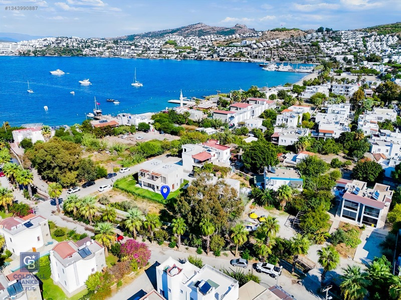 Satılık Gündoğan Merkez 2+1 Bahçe Katı — fotoğraf 2