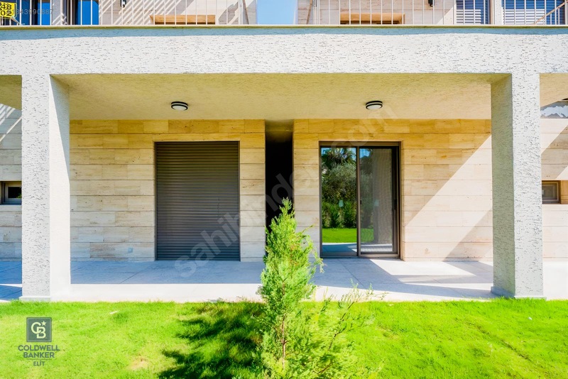 Satılık Gündoğan Merkez 2+1 Bahçe Katı — fotoğraf 5