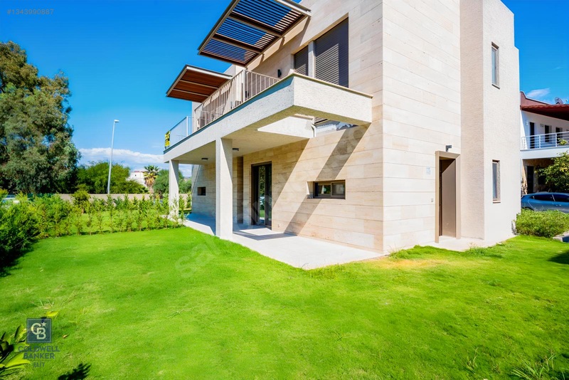 Satılık Gündoğan Merkez 2+1 Bahçe Katı — fotoğraf 6