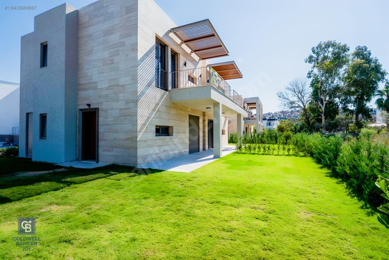 Satılık Gündoğan Merkez 2+1 Bahçe Katı — fotoğraf 7