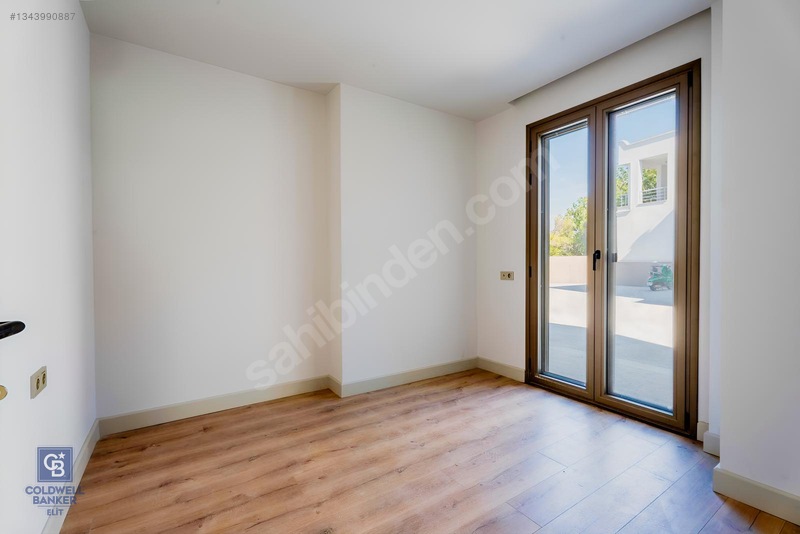 Satılık Gündoğan Merkez 2+1 Bahçe Katı — fotoğraf 13