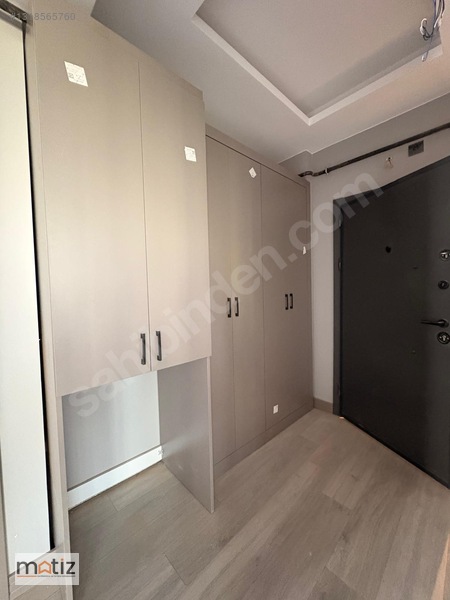 *matiz'den* Menderes Mh'de Kiralık 1+1 Daire! — fotoğraf 3