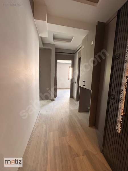 *matiz'den* Menderes Mh'de Kiralık 1+1 Daire! — fotoğraf 4