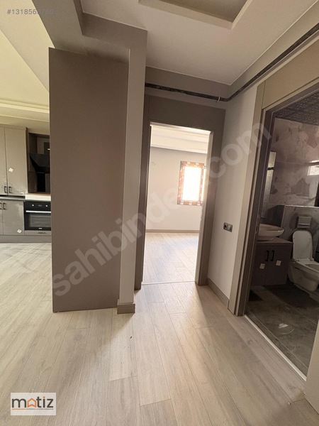 *matiz'den* Menderes Mh'de Kiralık 1+1 Daire! — fotoğraf 5