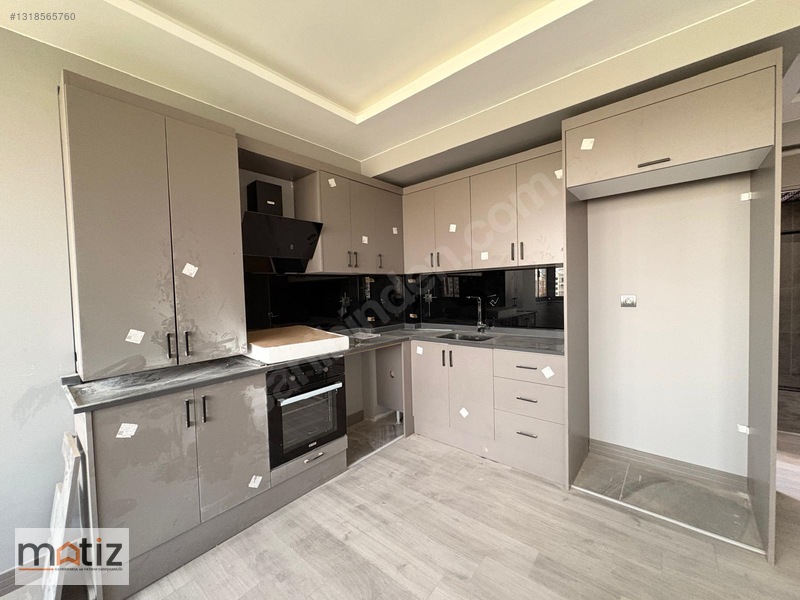 *matiz'den* Menderes Mh'de Kiralık 1+1 Daire! — fotoğraf 6