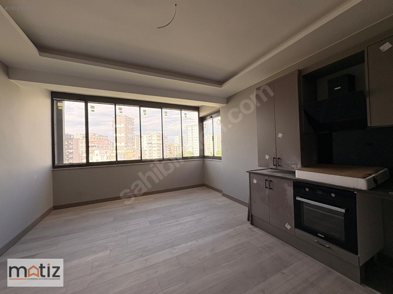 *matiz'den* Menderes Mh'de Kiralık 1+1 Daire! — fotoğraf 7