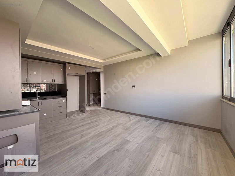 *matiz'den* Menderes Mh'de Kiralık 1+1 Daire! — fotoğraf 8