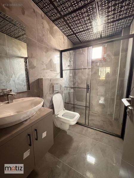 *matiz'den* Menderes Mh'de Kiralık 1+1 Daire! — fotoğraf 9