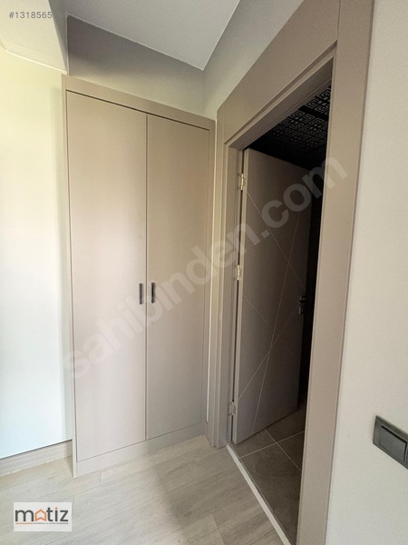 *matiz'den* Menderes Mh'de Kiralık 1+1 Daire! — fotoğraf 11