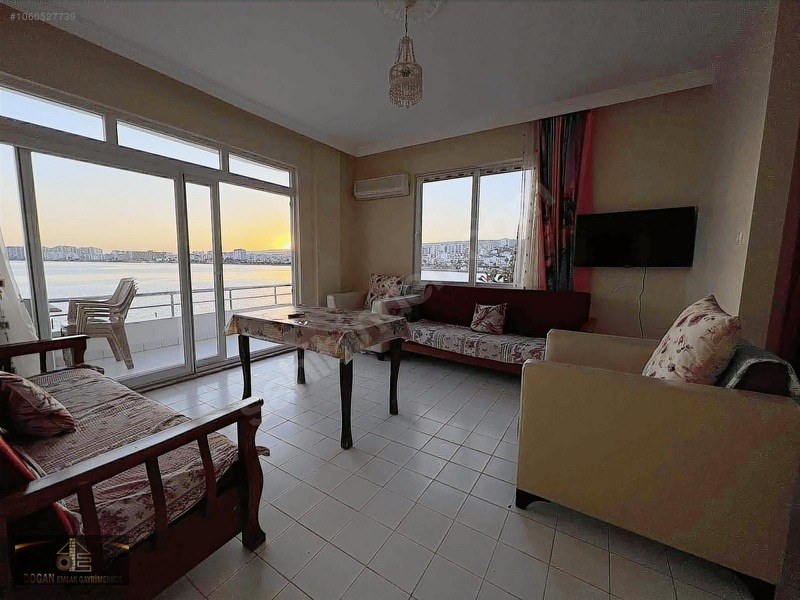 Mersin Susanoğlunda Denize Sıfır Satılık Apart Otel — fotoğraf 4