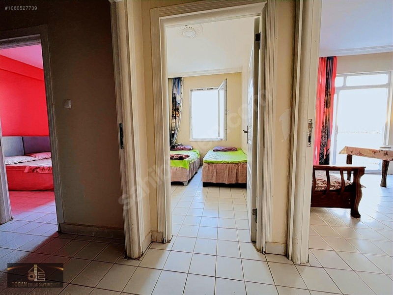 Mersin Susanoğlunda Denize Sıfır Satılık Apart Otel — fotoğraf 5