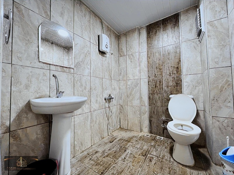 Mersin Susanoğlunda Denize Sıfır Satılık Apart Otel — fotoğraf 6