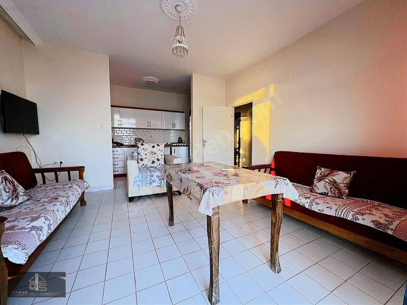 Mersin Susanoğlunda Denize Sıfır Satılık Apart Otel — fotoğraf 7