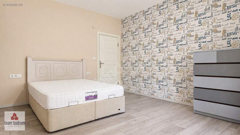 Manavgat Seydiler'de Havuzlu,eşyalı, Bağımsız Girişli 5+2 Villa — fotoğraf 9