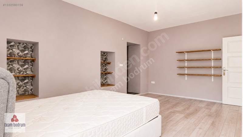Manavgat Seydiler'de Havuzlu,eşyalı, Bağımsız Girişli 5+2 Villa — fotoğraf 10