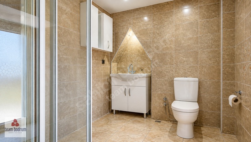 Manavgat Seydiler'de Havuzlu,eşyalı, Bağımsız Girişli 5+2 Villa — fotoğraf 13