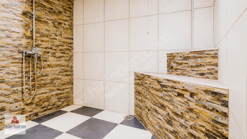 Manavgat Seydiler'de Havuzlu,eşyalı, Bağımsız Girişli 5+2 Villa — fotoğraf 14
