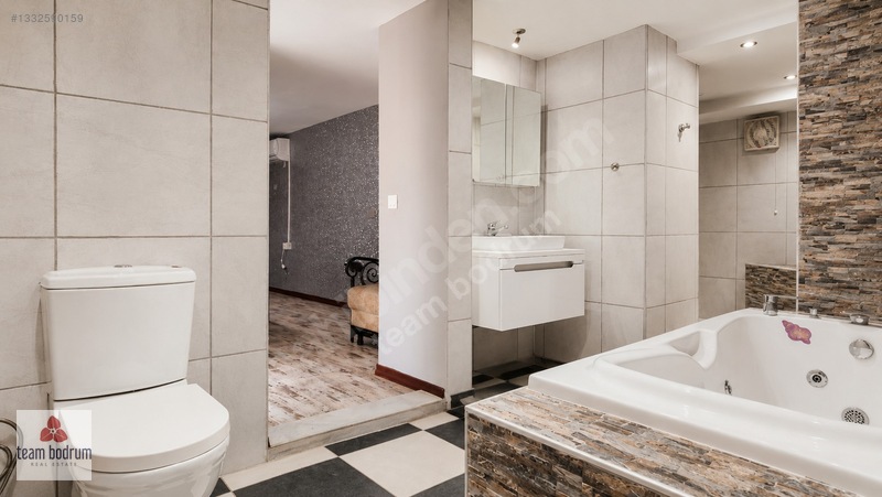 Manavgat Seydiler'de Havuzlu,eşyalı, Bağımsız Girişli 5+2 Villa — fotoğraf 15