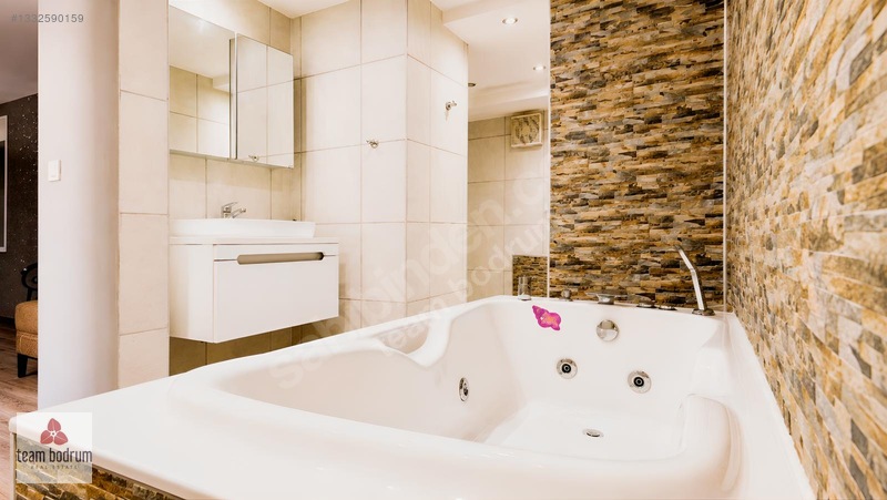 Manavgat Seydiler'de Havuzlu,eşyalı, Bağımsız Girişli 5+2 Villa — fotoğraf 16