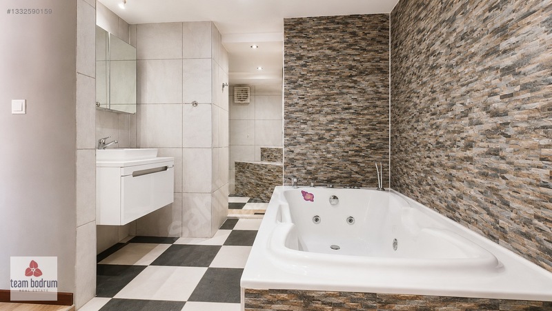 Manavgat Seydiler'de Havuzlu,eşyalı, Bağımsız Girişli 5+2 Villa — fotoğraf 17