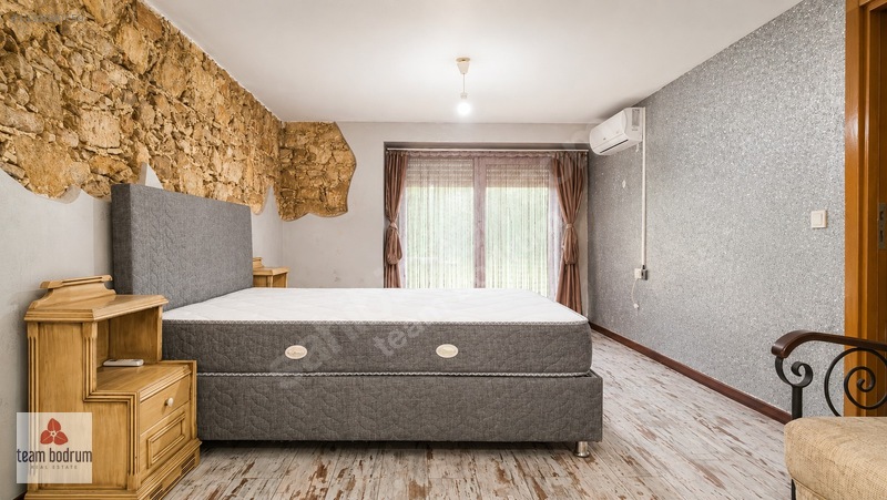 Manavgat Seydiler'de Havuzlu,eşyalı, Bağımsız Girişli 5+2 Villa — fotoğraf 18