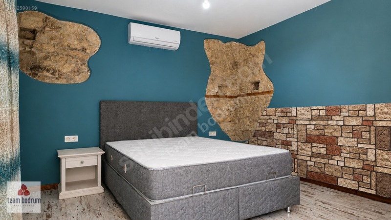 Manavgat Seydiler'de Havuzlu,eşyalı, Bağımsız Girişli 5+2 Villa — fotoğraf 19